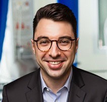Dr George Rambakis